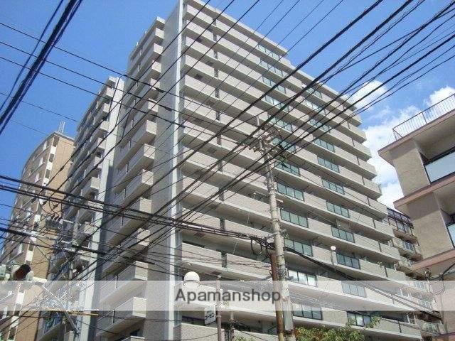 グランコート薬院