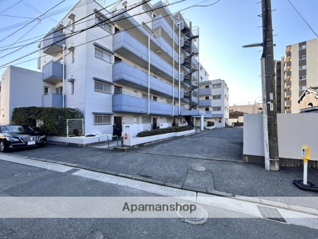 サンビューハイツ友泉