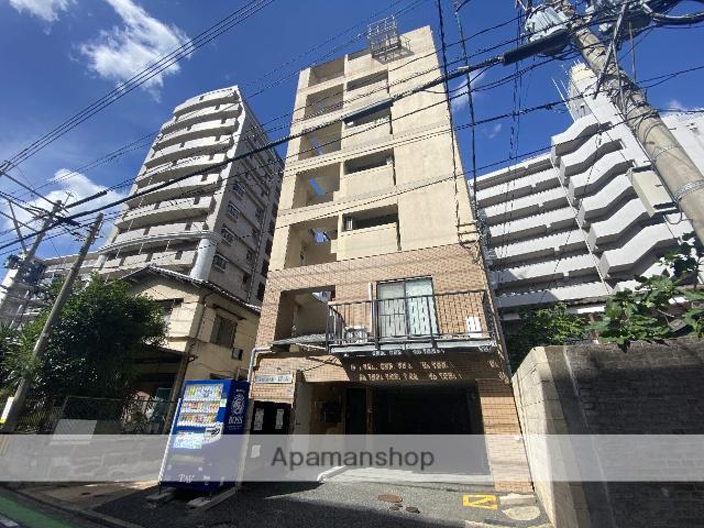 メゾン・ド・唐人