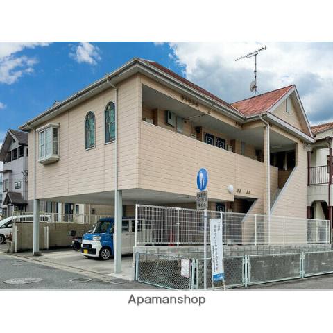 ドリームパレス大橋南