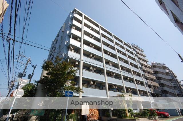 ルエメゾンロワール西公園Ⅲ 1号館