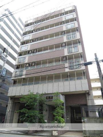 マンション花房