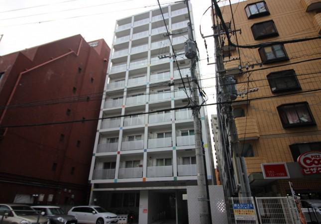 エストレーア薬院