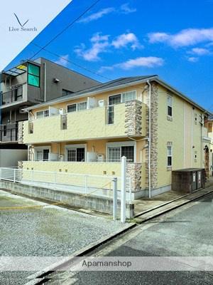 リブレアリバーサイド姪浜B棟