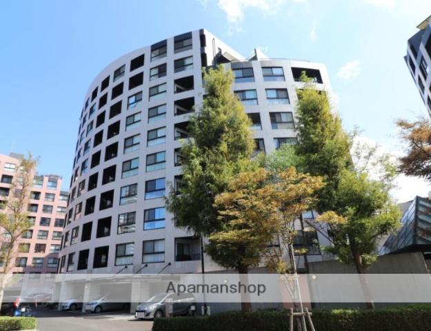 ネクサスシーサイド百道 2号棟(4LDK/10階)