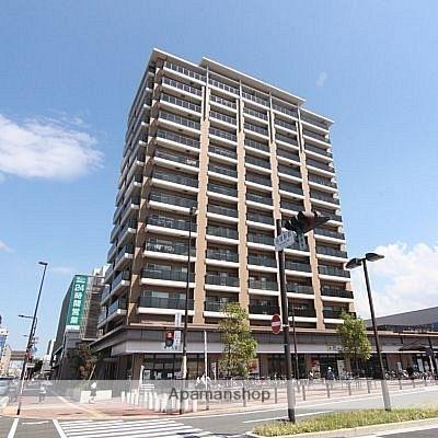 RJRプレシア吉塚駅前