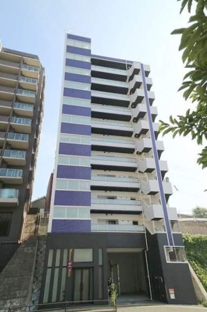 ウィステリア桜坂ヒルズ