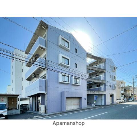 サンコート箱崎