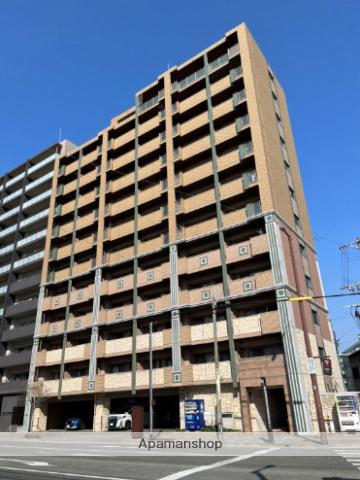 レジディア博多東