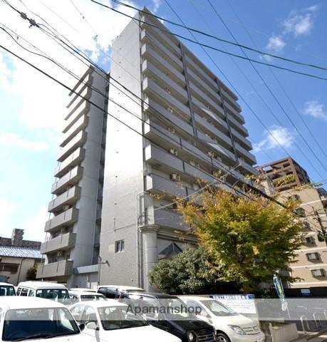 エステート博多駅南ハウス