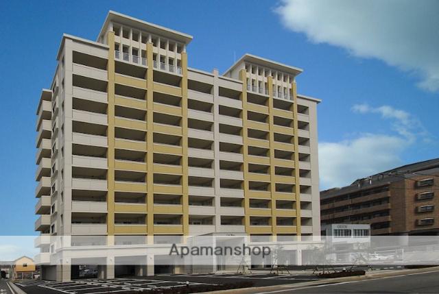 リアンシエルブルー東比恵