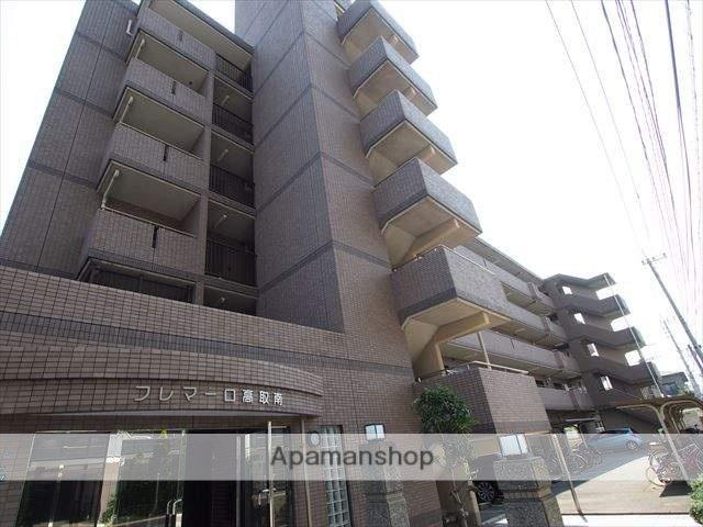 フレマーロ高取南