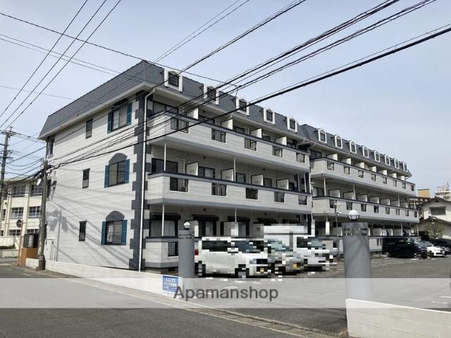 ベルエキップ大橋南Ⅱ