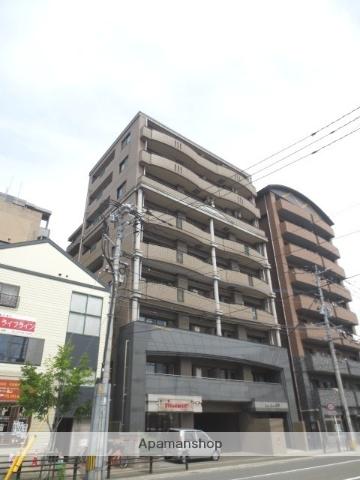 イーストコート箱崎