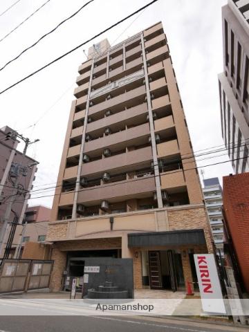 エステムコート博多駅前Ⅱセグティス