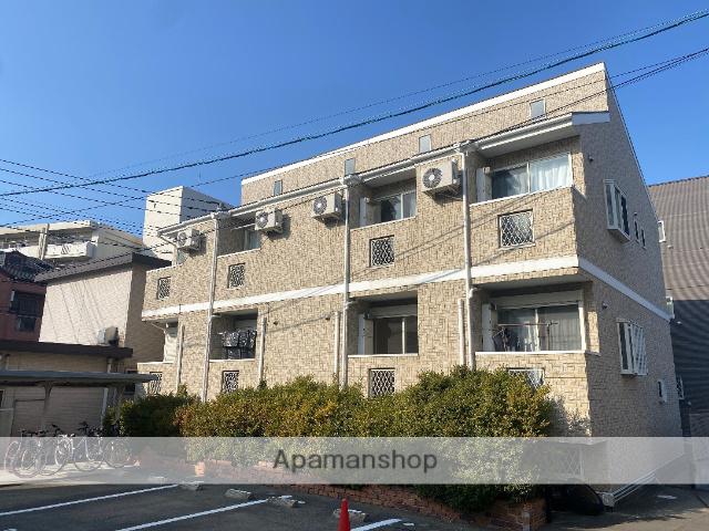 ベネフィスタウン吉塚Ⅰ