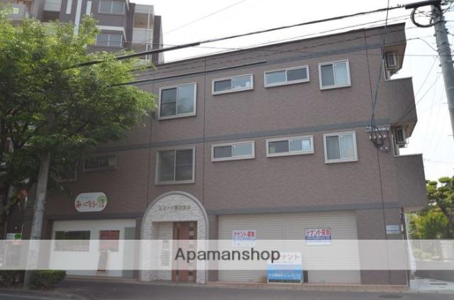 エリーナ野芥駅前
