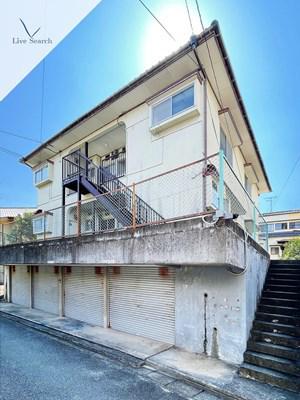 リバーハウス友丘