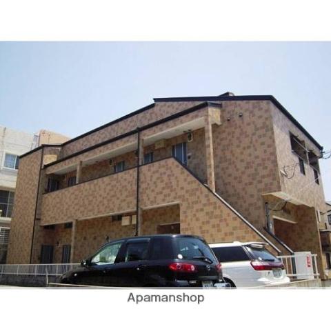 ポラリスCOZY別府