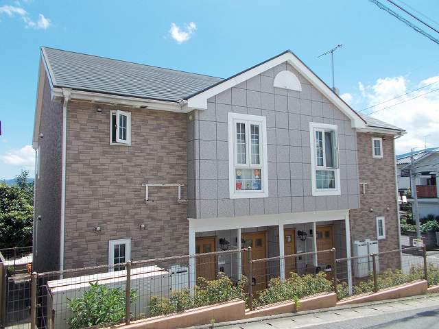 フォレストハイム