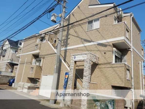 コンフォートベネフィス大橋3