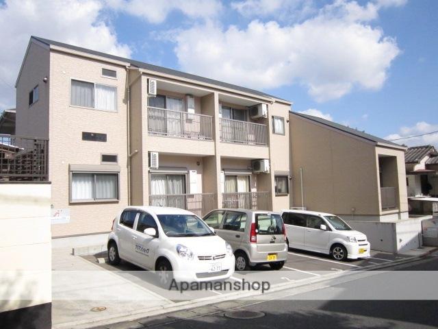 アンクルヒルズ