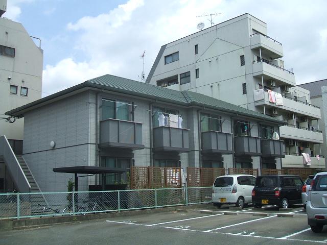 ロジュマン・コミユ