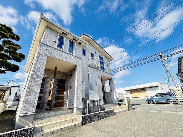 ベルヴィオーラⅡ