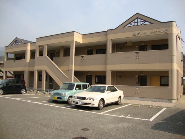 ヴィラ・クオーレⅡ