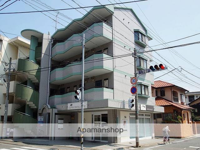 マクシーズ藤崎