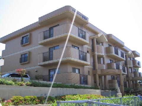 シティライフ香椎Ⅱ