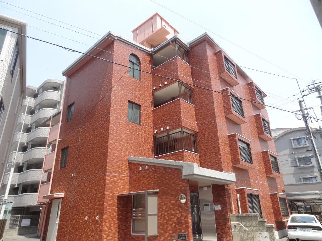 リーベンハイム室見