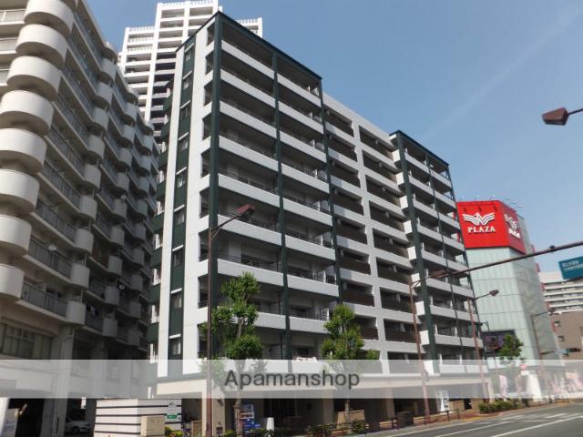 エンクレスト大手門3