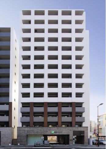 エンクレスト博多MATE