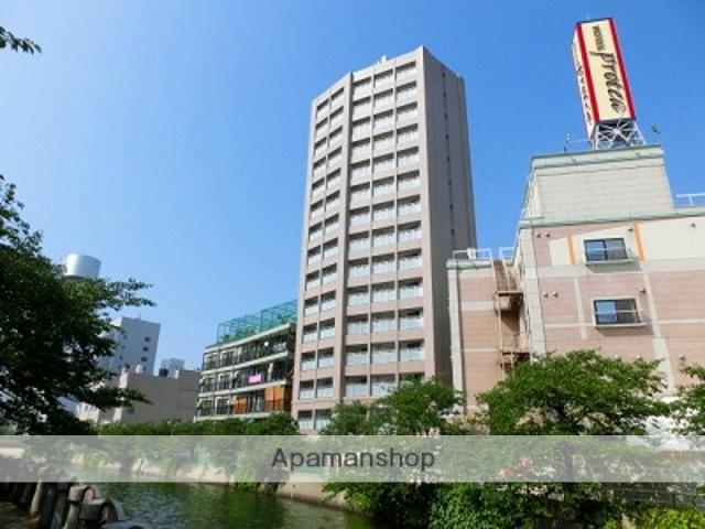 エンクレスト天神シティ