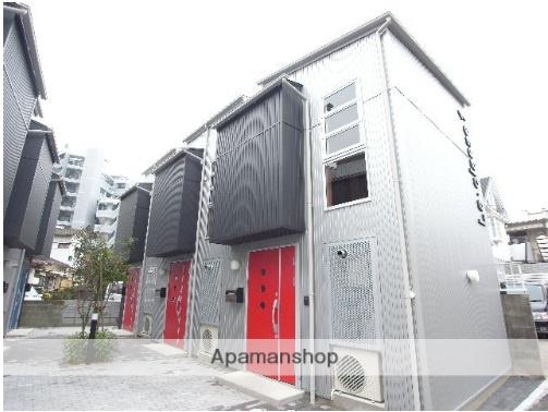 ラ・クラッセ飯倉Ⅰ