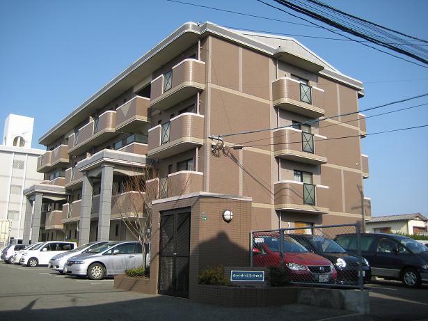 カーサ・ミラクロス