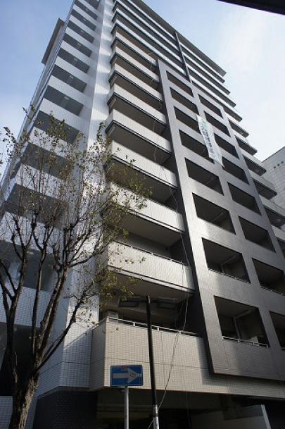 エンクレスト天神AVANT 