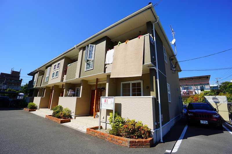 ネオ・ウィステリアB