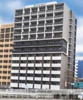 エンクレストベイ天神東Ⅱ