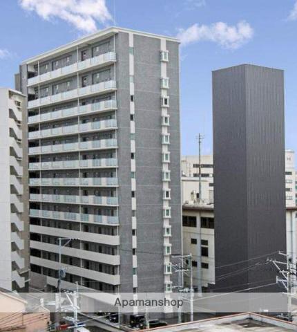 ベイグランデ[7階]