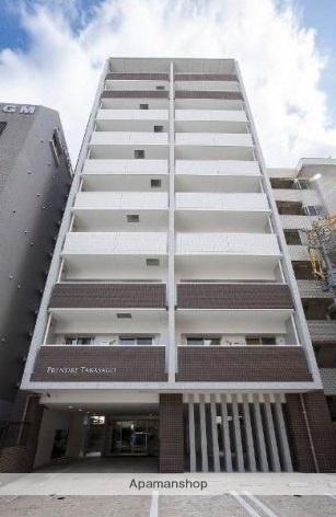 プランドール高砂