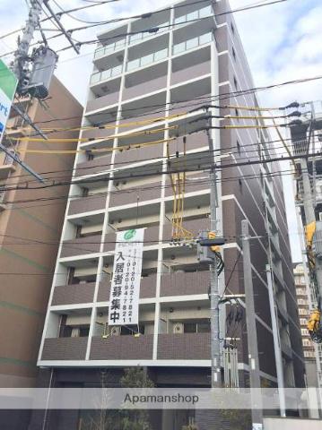 エンクレスト博多LEGEND