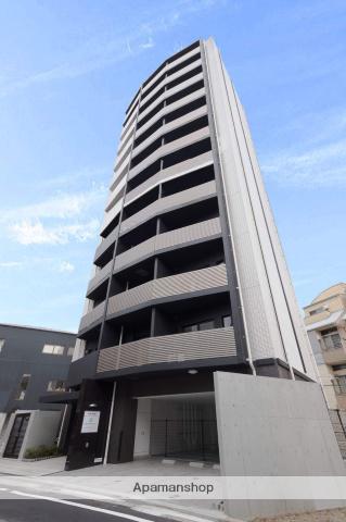 レブリアント清川Ⅰ(1K/7階)