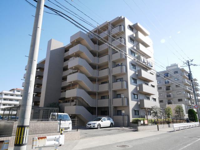プレジール室見