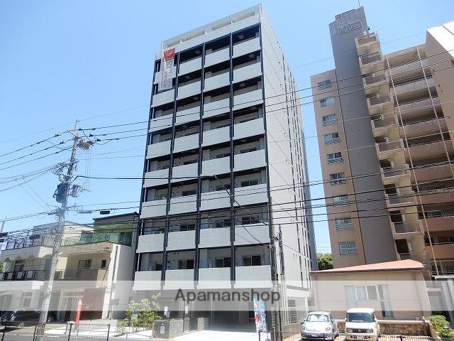 レブリアント大橋南