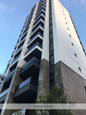 ROPPONMATSU VIEW APARTMENT