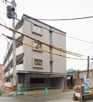 アーバンヴィラ