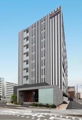 エルグランド博多