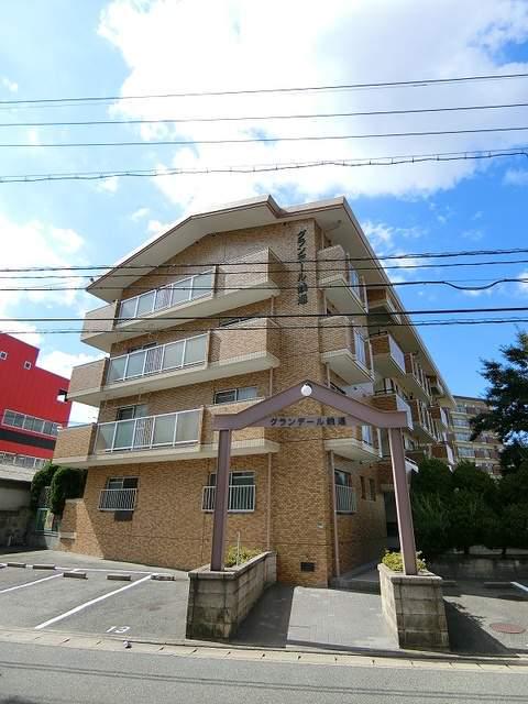 グランデール銭通